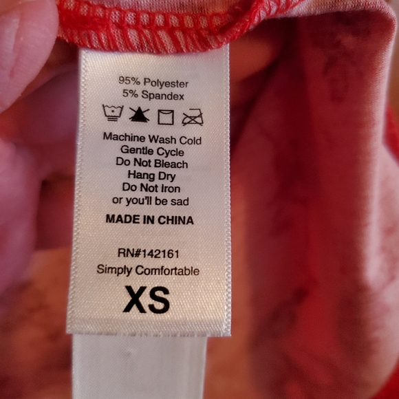 LuLaRoe Morgan NWT - Picture 5 of 5